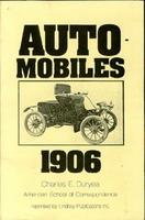 Automobiles 1906
