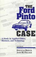 Corporate crime under attack the ford pinto case and beyond #8