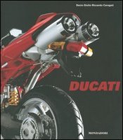 Ducati: Design In The Sign Of Emotion