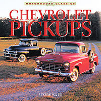 Chevrolet Pickups