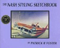 The Nash Styling Sketchbook