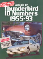 Catalog Of Thunderbird ID