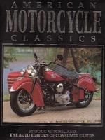 American Motorcycle Classics