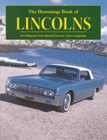 The Hemmings Book Of Lincolns