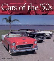 Cars Of The '50s