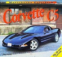 Corvette C5