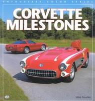 Corvette Milestones