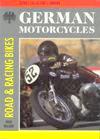 German Motorcycles: Road And Racing Bikes