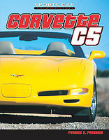 Corvette C5