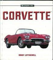 Corvette: The Complete Story