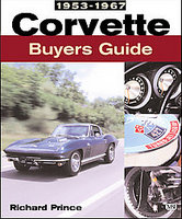 Corvette Buyer's Guide 1953-1967