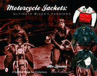 Motorcycle Jackets: Ultimate Bikers' Fashions