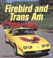 Firebird And Trans Am